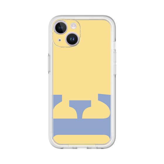 Premium Panel［ Original - initial color - E yellow ］