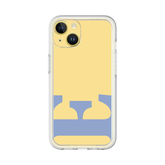 Premium Panel［ Original - initial color - E yellow ］