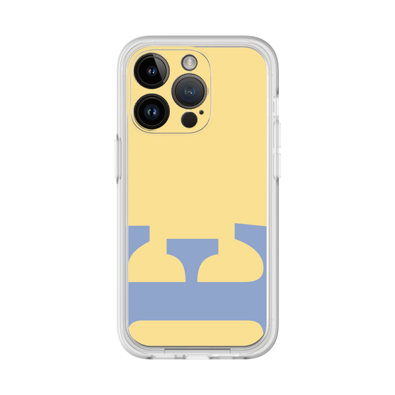 Premium Panel［ Original - initial color - E yellow ］
