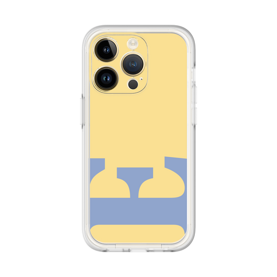 Premium Panel［ Original - initial color - E yellow ］