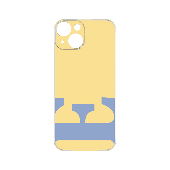 Premium Panel［ Original - initial color - E yellow ］