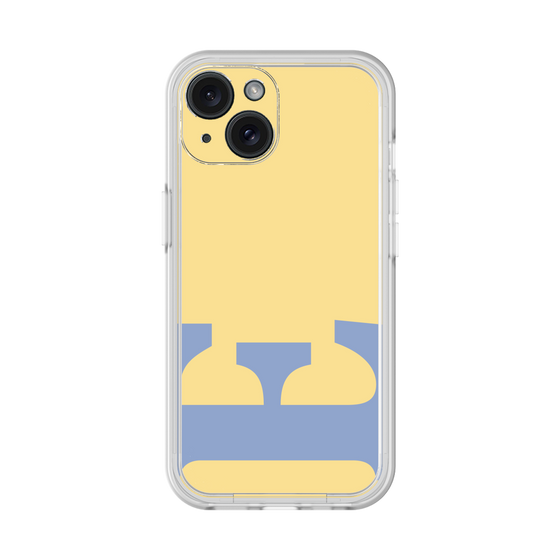 Premium Panel［ Original - initial color - E yellow ］