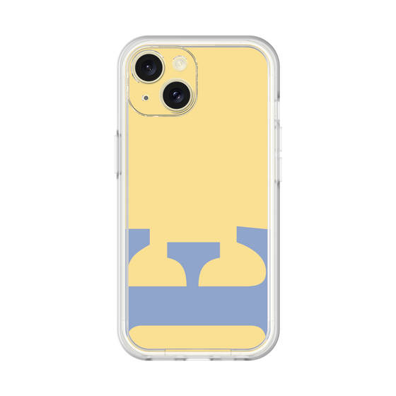 Premium Panel［ Original - initial color - E yellow ］