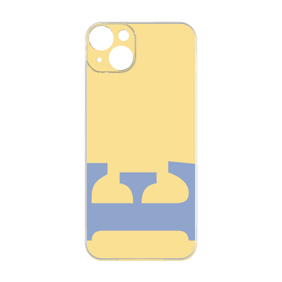 Premium Panel［ Original - initial color - E yellow ］