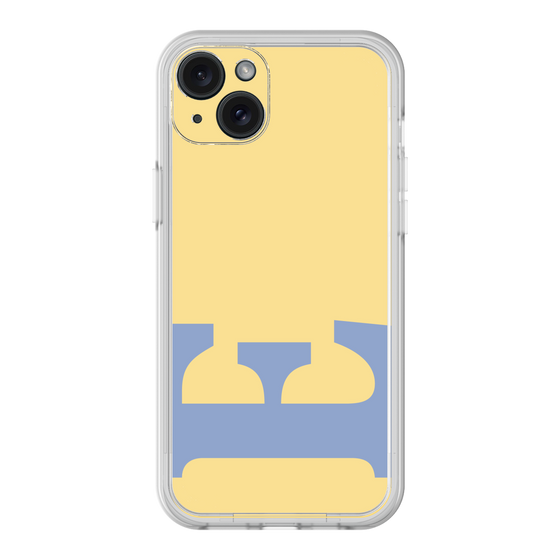 Premium Panel［ Original - initial color - E yellow ］