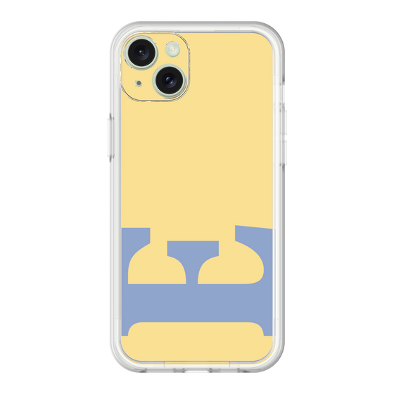 Premium Panel［ Original - initial color - E yellow ］