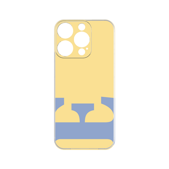 Premium Panel［ Original - initial color - E yellow ］