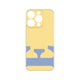 Premium Panel［ Original - initial color - E yellow ］