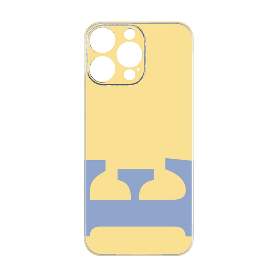Premium Panel［ Original - initial color - E yellow ］