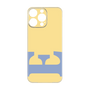 Premium Panel［ Original - initial color - E yellow ］