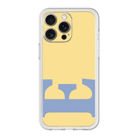 Premium Panel［ Original - initial color - E yellow ］