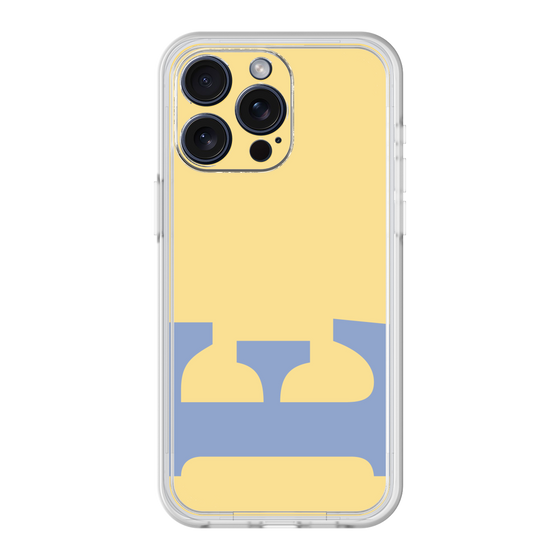 Premium Panel［ Original - initial color - E yellow ］