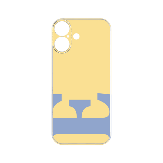 Premium Panel［ Original - initial color - E yellow ］
