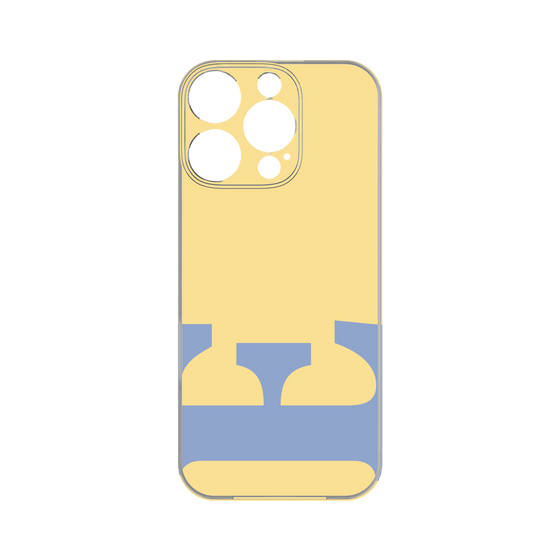 Premium Panel［ Original - initial color - E yellow ］