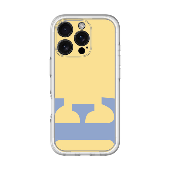 Premium Panel［ Original - initial color - E yellow ］