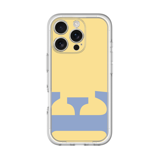 Premium Panel［ Original - initial color - E yellow ］