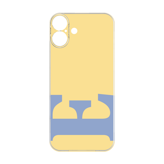 Premium Panel［ Original - initial color - E yellow ］