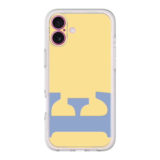 Premium Panel［ Original - initial color - E yellow ］