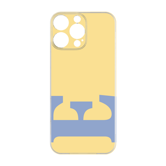 Premium Panel［ Original - initial color - E yellow ］