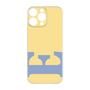 Premium Panel［ Original - initial color - E yellow ］