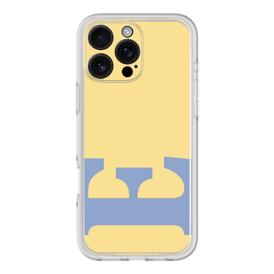 Premium Panel［ Original - initial color - E yellow ］