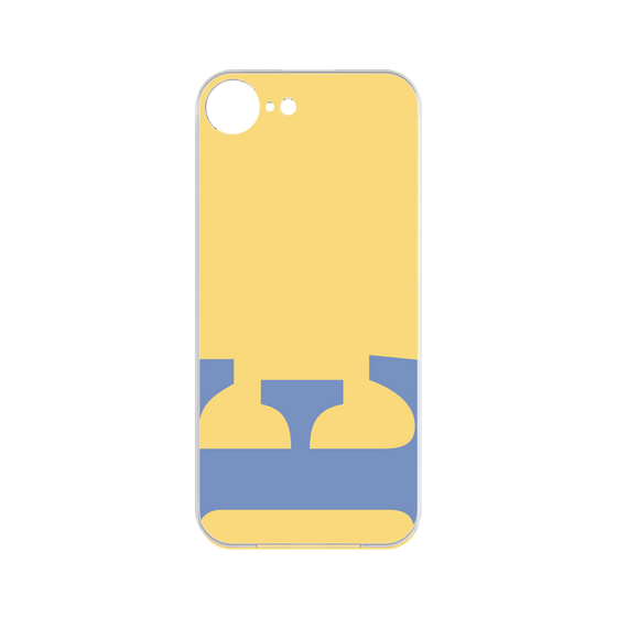 Premium Panel［ Original - initial color - E yellow ］