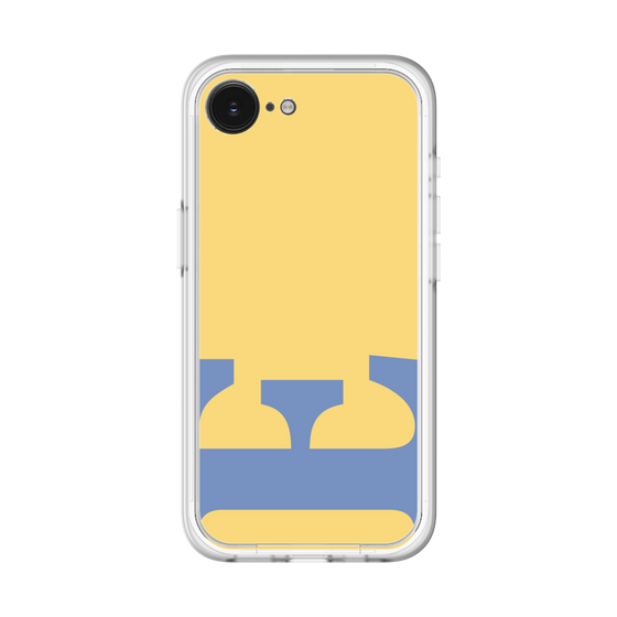 Premium Panel［ Original - initial color - E yellow ］