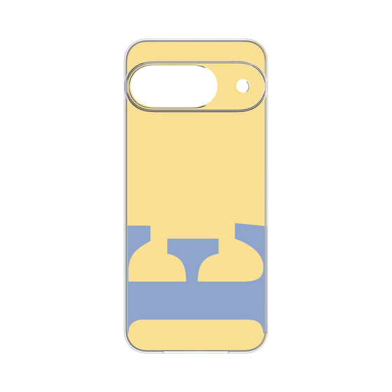 Premium Panel［ Original - initial color - E yellow ］