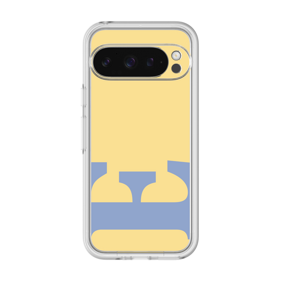Premium Panel［ Original - initial color - E yellow ］