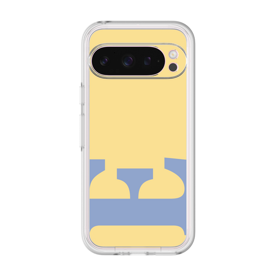 Premium Panel［ Original - initial color - E yellow ］