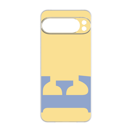 Premium Panel［ Original - initial color - E yellow ］
