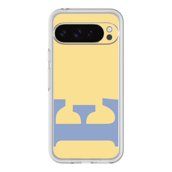 Premium Panel［ Original - initial color - E yellow ］