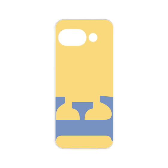 Premium Panel［ Original - initial color - E yellow ］
