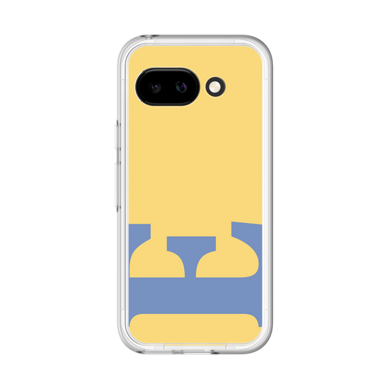 Premium Panel［ Original - initial color - E yellow ］