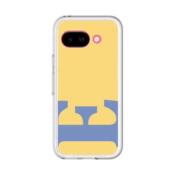 Premium Panel［ Original - initial color - E yellow ］