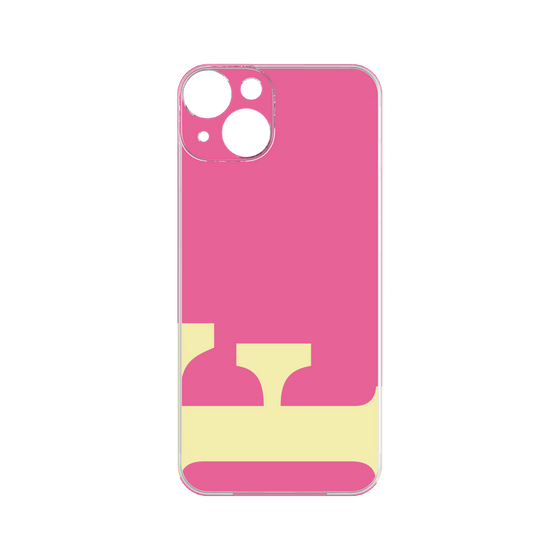 Premium Panel［ Original - initial color - F pink ］