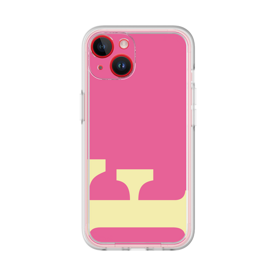 Premium Panel［ Original - initial color - F pink ］