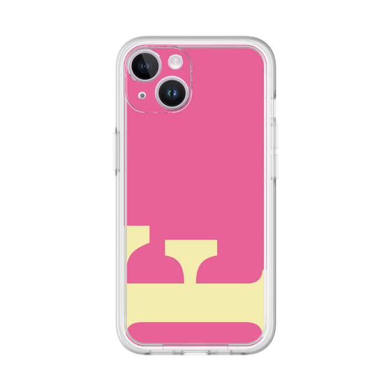 Premium Panel［ Original - initial color - F pink ］