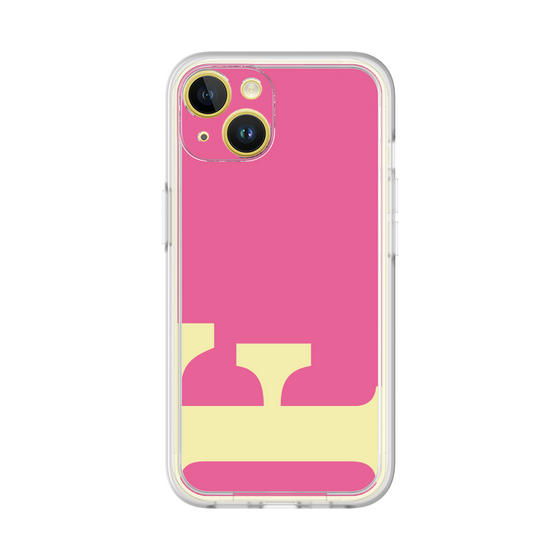 Premium Panel［ Original - initial color - F pink ］