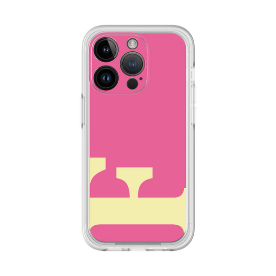 Premium Panel［ Original - initial color - F pink ］