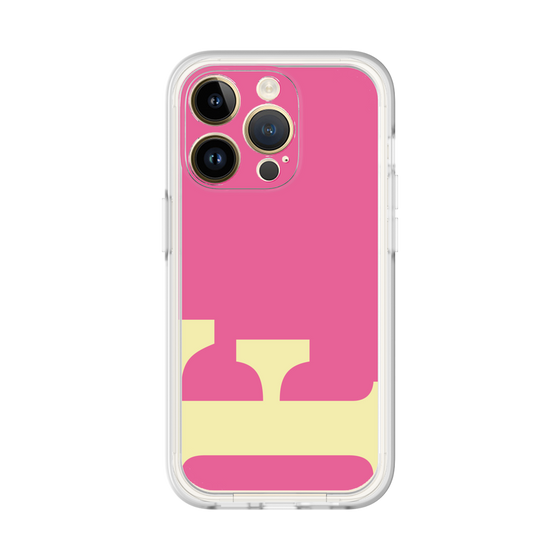 Premium Panel［ Original - initial color - F pink ］