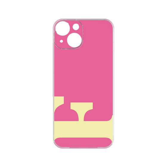 Premium Panel［ Original - initial color - F pink ］