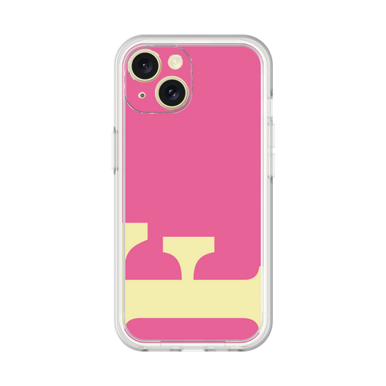 Premium Panel［ Original - initial color - F pink ］