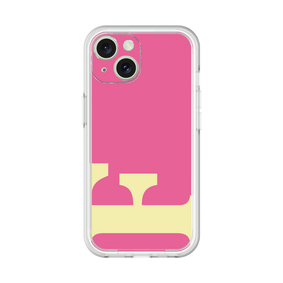 Premium Panel［ Original - initial color - F pink ］