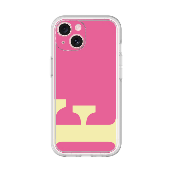 Premium Panel［ Original - initial color - F pink ］