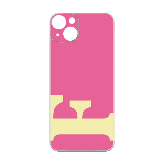Premium Panel［ Original - initial color - F pink ］