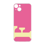 Premium Panel［ Original - initial color - F pink ］