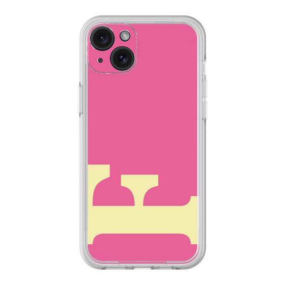 Premium Panel［ Original - initial color - F pink ］