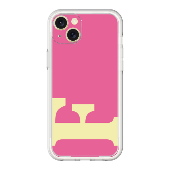 Premium Panel［ Original - initial color - F pink ］