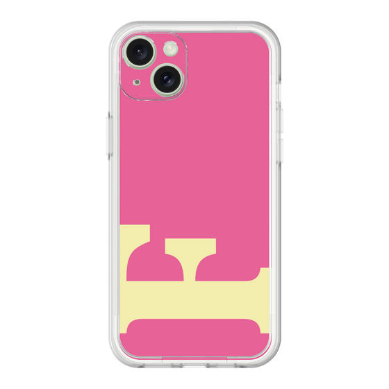 Premium Panel［ Original - initial color - F pink ］
